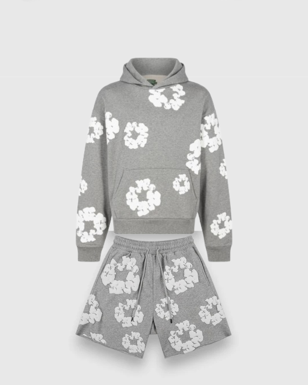 EYZE | Ensemble mi saison Denim