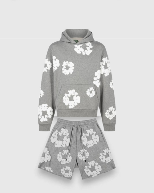 EYZE | Ensemble mi saison Denim