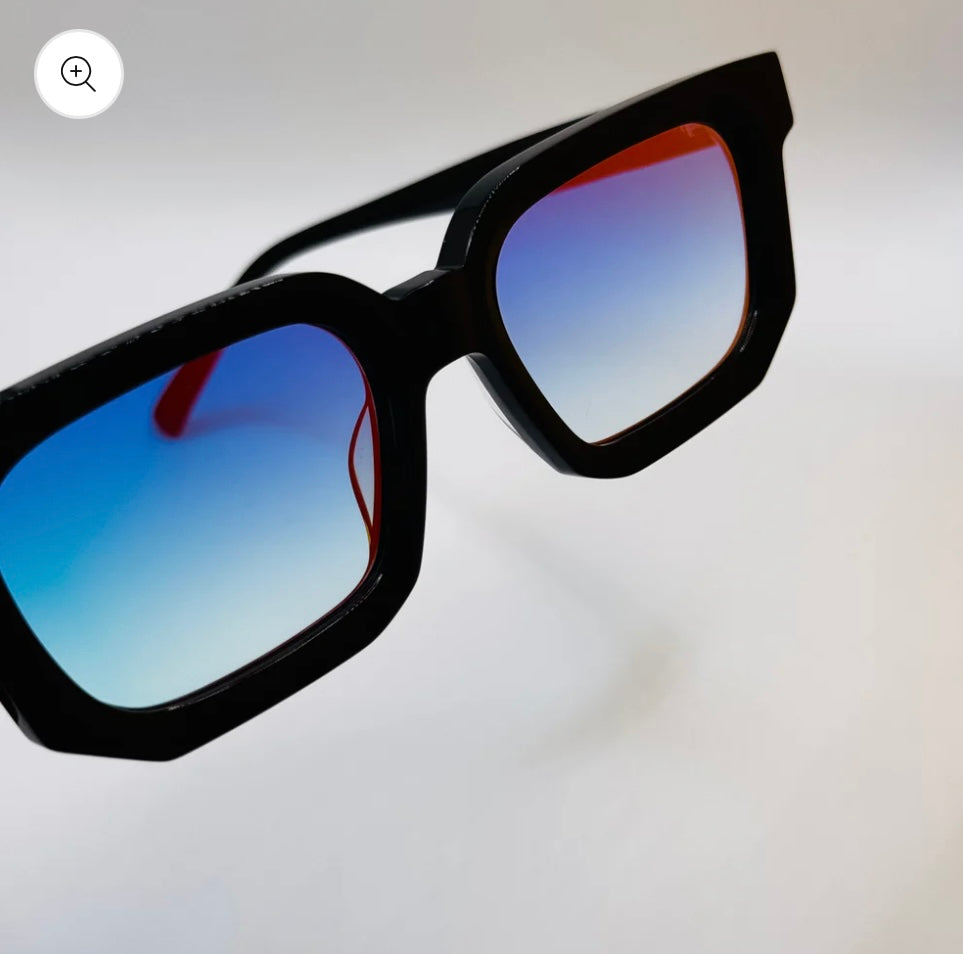 EYZE | Sunset violet