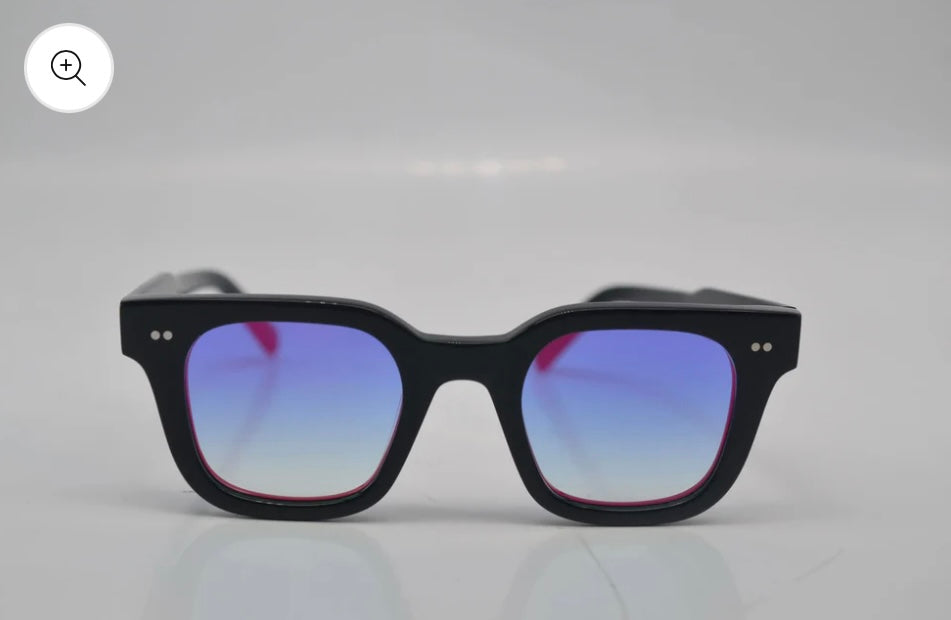 EYZE | Sunset rose