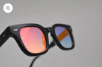 EYZE | Sunset rose