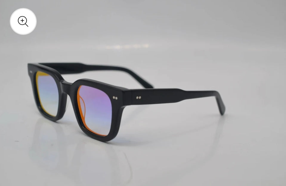 EYZE | Sunset rose